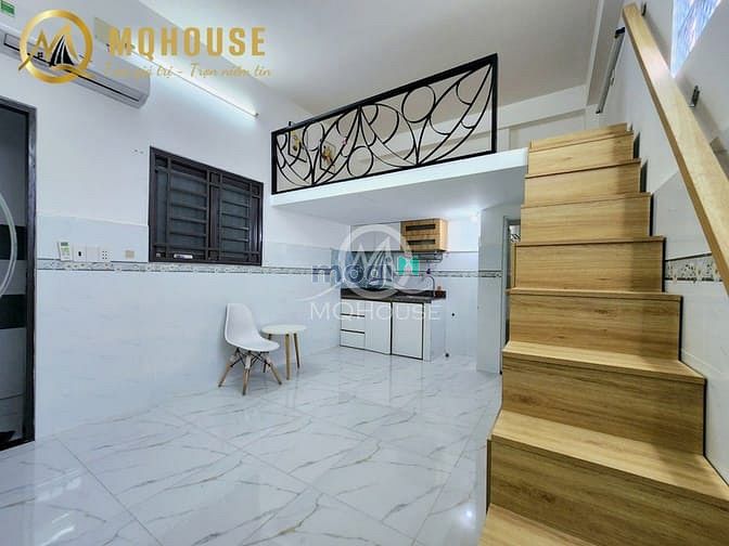 Hình ảnh Phòng trọ cộng hòa tân bình giá rẻ