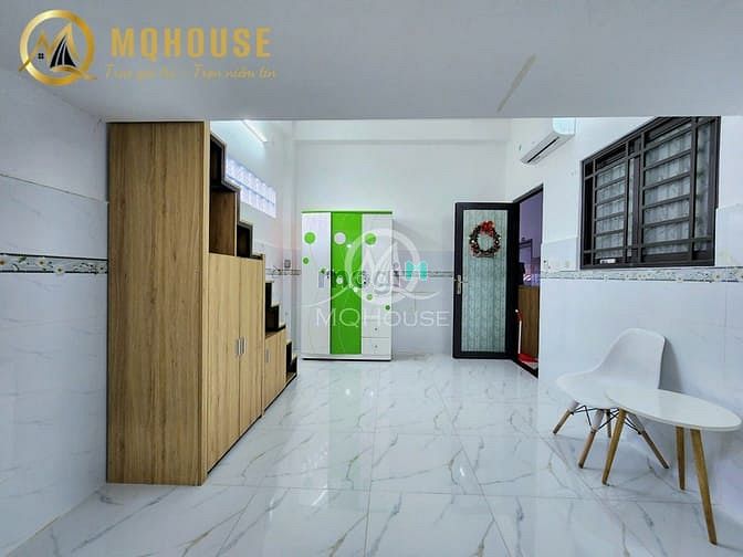 Hình ảnh Phòng trọ cộng hòa tân bình giá rẻ
