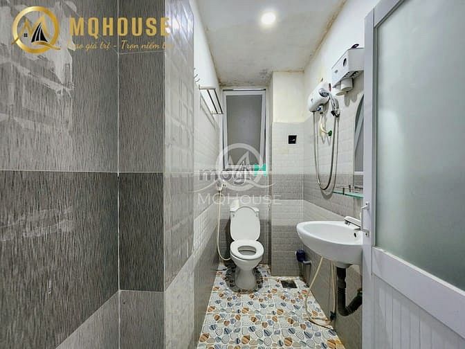 Hình ảnh Phòng trọ cộng hòa tân bình giá rẻ