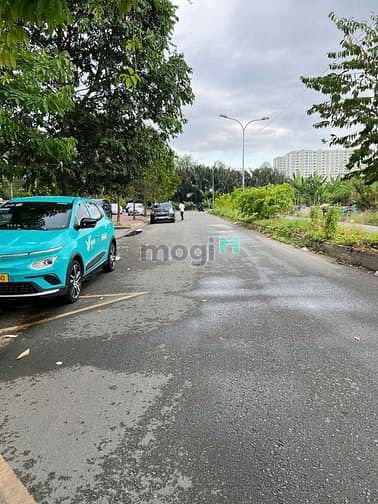 Hình ảnh Cho thuê Nhà Đường Số 4, gần chung cư SCrec II, An Phú