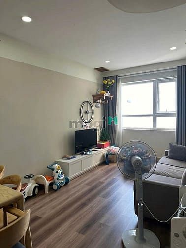 Hình ảnh Chung cư IDICO Tân Phú, Luỹ Bán Bích: 78m2, 2p ngủ, 2wc, NT 10tr/th