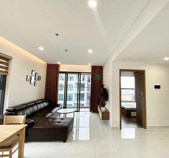 Hình ảnh Chung cư Thủy Lợi 4 - Bình Thạnh: 105m2, 3p, 2wc, NT,17tr/th