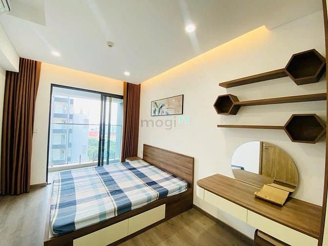Hình ảnh Chung cư Thủy Lợi 4 - Bình Thạnh: 105m2, 3p, 2wc, NT,17tr/th
