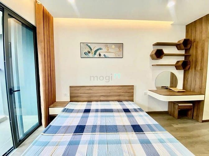 Hình ảnh Chung cư Thủy Lợi 4 - Bình Thạnh: 105m2, 3p, 2wc, NT,17tr/th