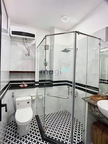 Hình ảnh Mb6623 nạp rút nhanh chóng 45m2 1pn full nội thất Lê Văn Sỹ - Q3