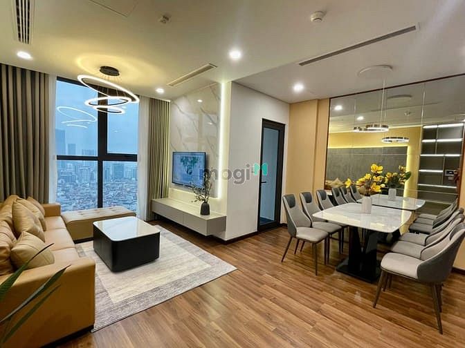 Hình ảnh Cho thuê Trang Chủ MB66.COM / Đăng Ký Tặng 66K 2 phòng ngủ MIPEC Rubik 360 Cầu Giấy