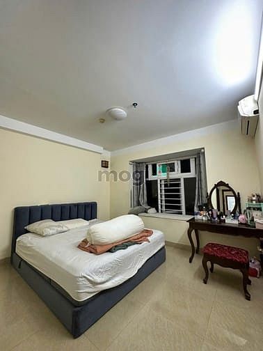 Hình ảnh Cho thuê Chung cư An Khang, An Phú, Quận 2