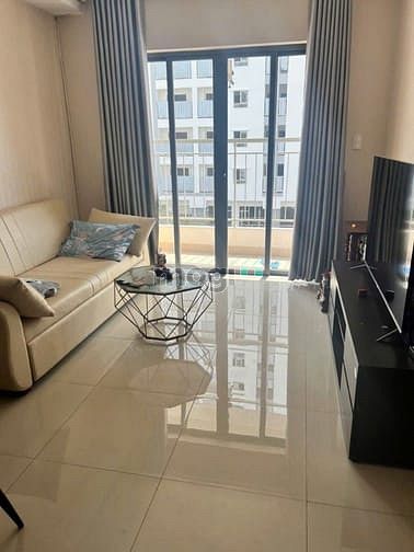 Hình ảnh Chung cư Phúc Yên, Phan Huy Ích, TB: 95m2, 2p ngủ, 2wc 10tr/tháng