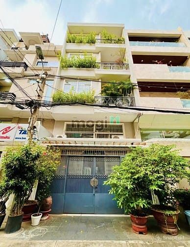 Hình ảnh Cho thuê nhà 73B Cửu Long, P15, Q10