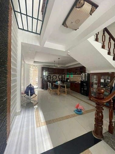 Hình ảnh Cho thuê nhà 73B Cửu Long, P15, Q10