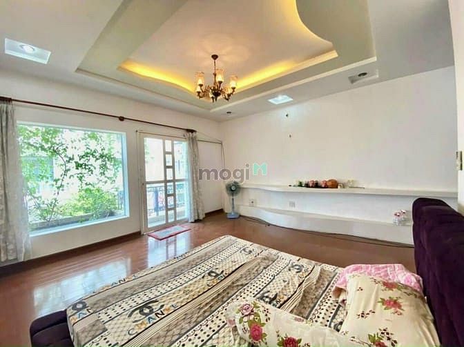 Hình ảnh Cho thuê nhà 73B Cửu Long, P15, Q10