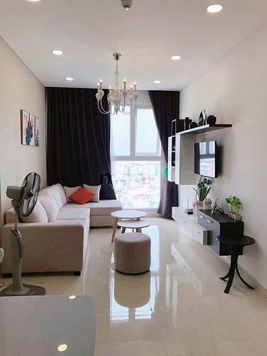 Hình ảnh Chung cư An Gia , Tân Kì tân Quý, Tân Phú: 78m2,2p ngủ,2wc Nt,12tr