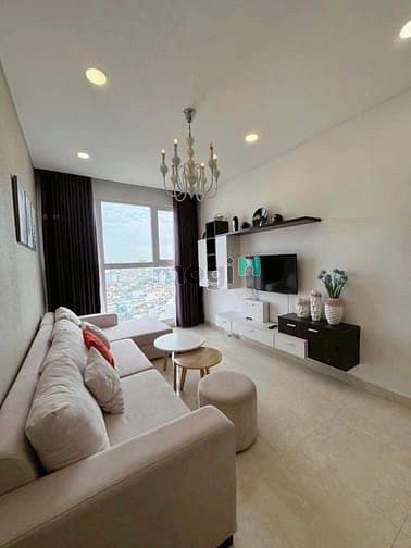 Hình ảnh Chung cư An Gia , Tân Kì tân Quý, Tân Phú: 78m2,2p ngủ,2wc Nt,12tr