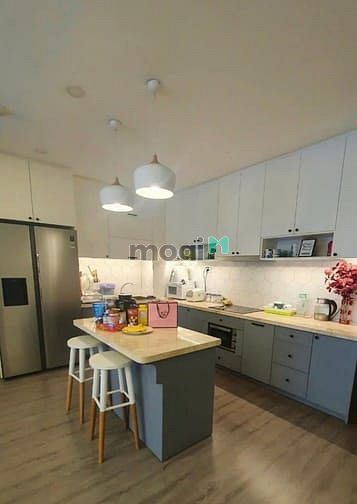 Hình ảnh Chung cư Phúc Yên,90m2, 2PN, 2WC, 11tr/tháng, Phan Huy Ích, Tân Bình.