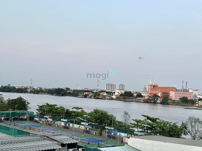 Hình ảnh Bán nhà 4 tầng bình lợi phường 13 bình thạnh