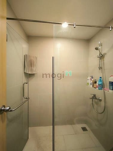 Hình ảnh Cho thuê CH 2PN, 12 triệu, 58m2, view đẹp tại An Gia Skyline