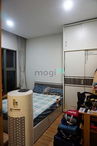 Hình ảnh Cho thuê CH 2PN, 12 triệu, 58m2, view đẹp tại An Gia Skyline