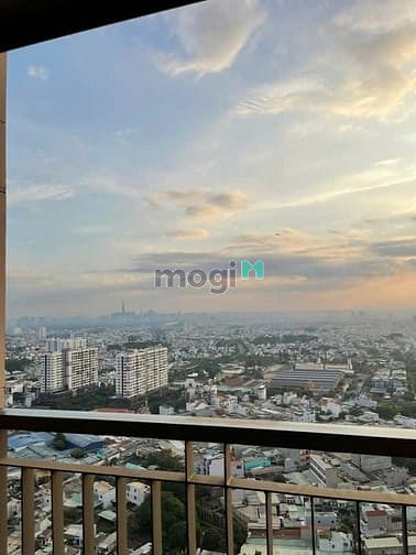 Hình ảnh Chung cư Everich Lê Đại Hành, P15, Q11: 120m2, 2pn, 2wc, 18tr