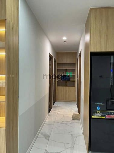 Hình ảnh Chung cư Everich Lê Đại Hành, P15, Q11: 120m2, 2pn, 2wc, 18tr