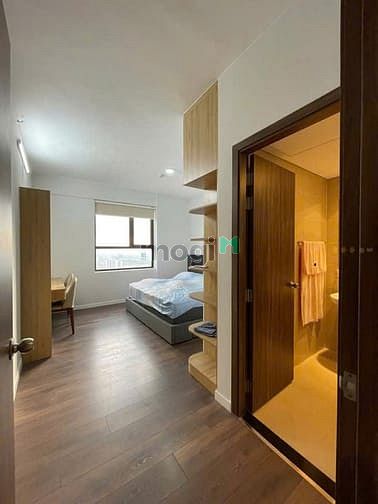 Hình ảnh Chung cư Everich Lê Đại Hành, P15, Q11: 120m2, 2pn, 2wc, 18tr