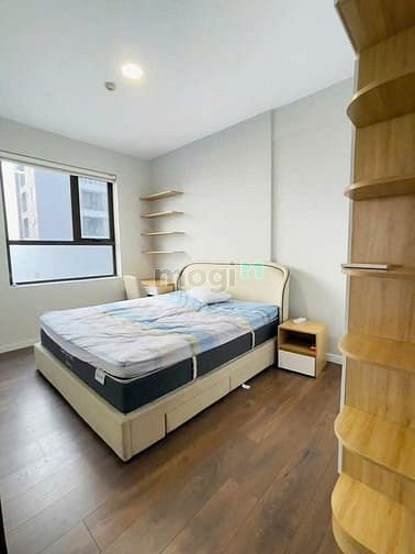 Hình ảnh Chung cư Everich Lê Đại Hành, P15, Q11: 120m2, 2pn, 2wc, 18tr