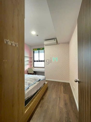 Hình ảnh Chung cư Everich Lê Đại Hành, P15, Q11: 120m2, 2pn, 2wc, 18tr