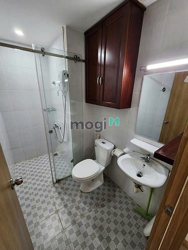 Hình ảnh C/C Phúc Yên, P15,Tân Bình: 76m2, 2p ngủ, 2wc, Nt, 10tr/th