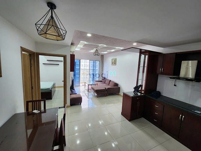Hình ảnh C/C Phúc Yên, P15,Tân Bình: 76m2, 2p ngủ, 2wc, Nt, 10tr/th