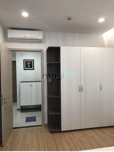 Hình ảnh 🔥Cho Thuê Căn 1 PN NEW CITY — FULL NỘI THẤT SANG TRỌNG 🔥13,5tr