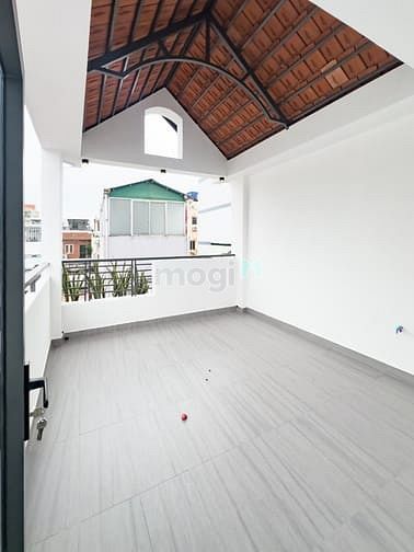 Hình ảnh Bán nhà 4 tầng cô Bắc Phú nhuận
