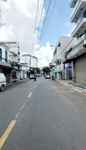 Hình ảnh Cho thuê nhà 9B Đường A4, Phường 12, Quận Tân Bình
