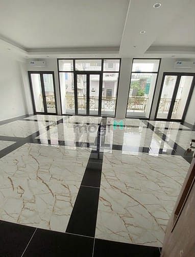 Hình ảnh Cho thuê nhà 9B Đường A4, Phường 12, Quận Tân Bình