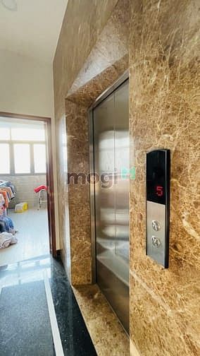 Hình ảnh Vị trí Mặt tiền Phan Anh Bình Trị Đông Bình Tân 4x23 6 tầng thang máy
