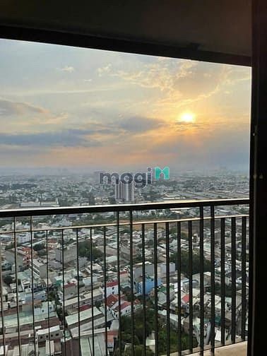 Hình ảnh Chung cư Everich Lê Đại Hành, P15, Q11: 120m2, 2pn, 2wc, 18tr