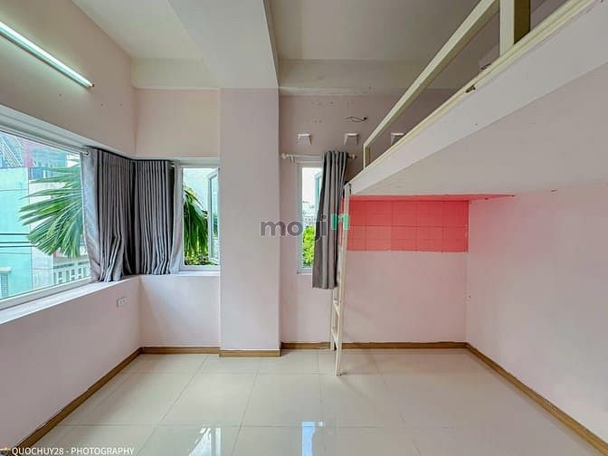 Hình ảnh Căn Hộ Dịch Vụ Full Nội Thất – Gần ETown Cộng Hòa, Tân Bình