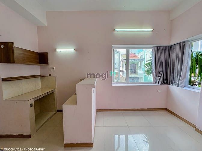 Hình ảnh Căn Hộ Dịch Vụ Full Nội Thất – Gần ETown Cộng Hòa, Tân Bình