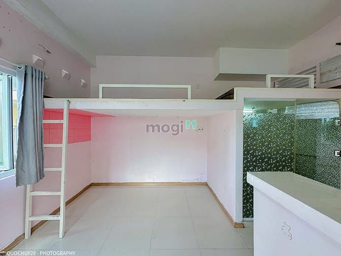 Hình ảnh Căn Hộ Dịch Vụ Full Nội Thất – Gần ETown Cộng Hòa, Tân Bình