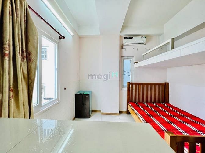 Hình ảnh Căn Hộ Dịch Vụ Full Nội Thất – Gần ETown Cộng Hòa, Tân Bình
