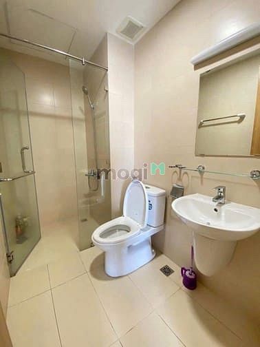 Hình ảnh Chung cư Topaz Garden,Tân Phú: 75m2, 2PN, 2WC, 9tr5/tháng.