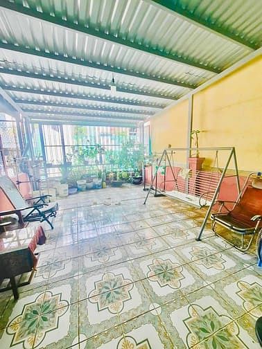Hình ảnh Bán nhà 4 tầng lý chính thắng quận 3