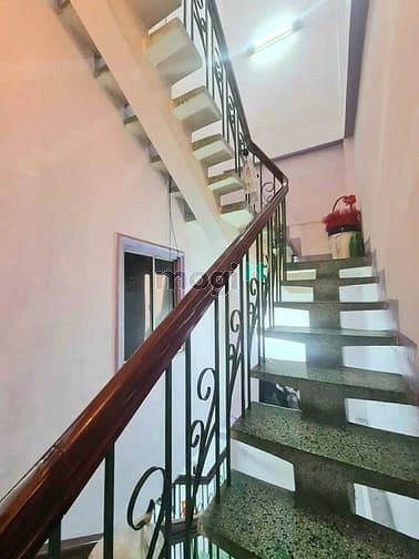 Hình ảnh Bán nhà 4 tầng lý chính thắng quận 3