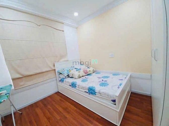Hình ảnh Chung cư Thuỷ Lợi, Nguyễn Xí, BT: 120m2, 3pn, 2wc, full nt 18tr/th