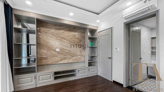 Hình ảnh Cho thuê biệt thự đẹp tại khu compound cao cấp Chateau, Phú Mỹ Hưng