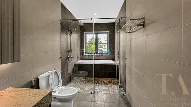 Hình ảnh Cho thuê biệt thự đẹp tại khu compound cao cấp Chateau, Phú Mỹ Hưng