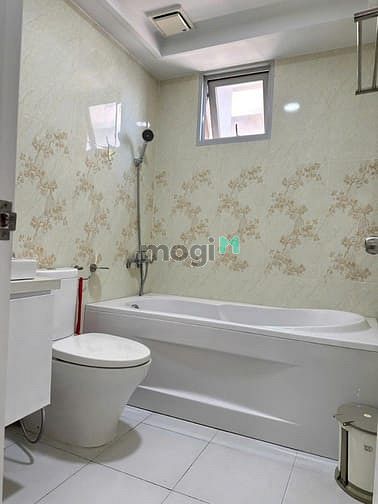 Hình ảnh Chung cư 590, CMT8,P11, Quận 3:95m2,2p ngủ,2wc,NTCB, 14tr/th