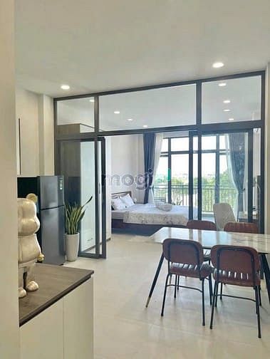 Hình ảnh CHo ThUê Căn STudioo Ngay VinCom Nguyễn Xí - Ngã Tư Hàng Xanh