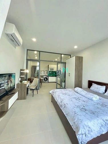Hình ảnh CHo ThUê Căn STudioo Ngay VinCom Nguyễn Xí - Ngã Tư Hàng Xanh