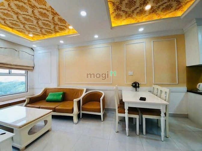 Hình ảnh Chung cư Thuỷ Lợi, Nguyễn Xí, BT: 120m2, 3pn, 2wc, full nt 18tr/th