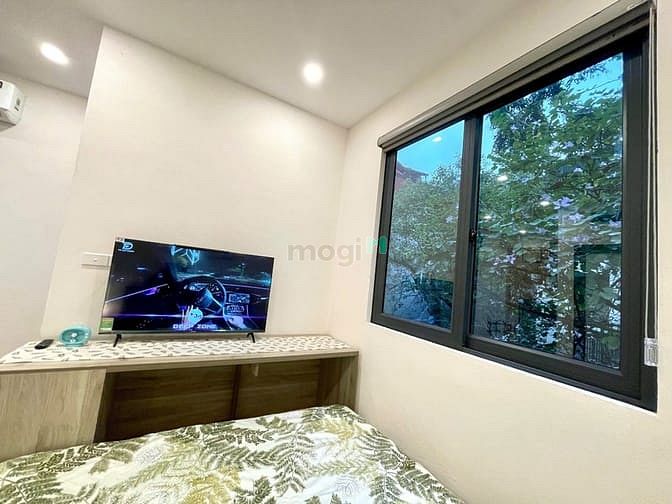 Hình ảnh Phòng studio đủ đồ, ánh sáng tự nhiên, view đẹp, thoáng mát