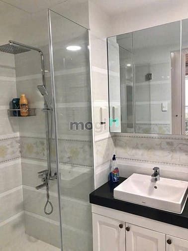 Hình ảnh Chung cư Thuỷ Lợi, Nguyễn Xí, BT: 120m2, 3pn, 2wc, full nt 18tr/th